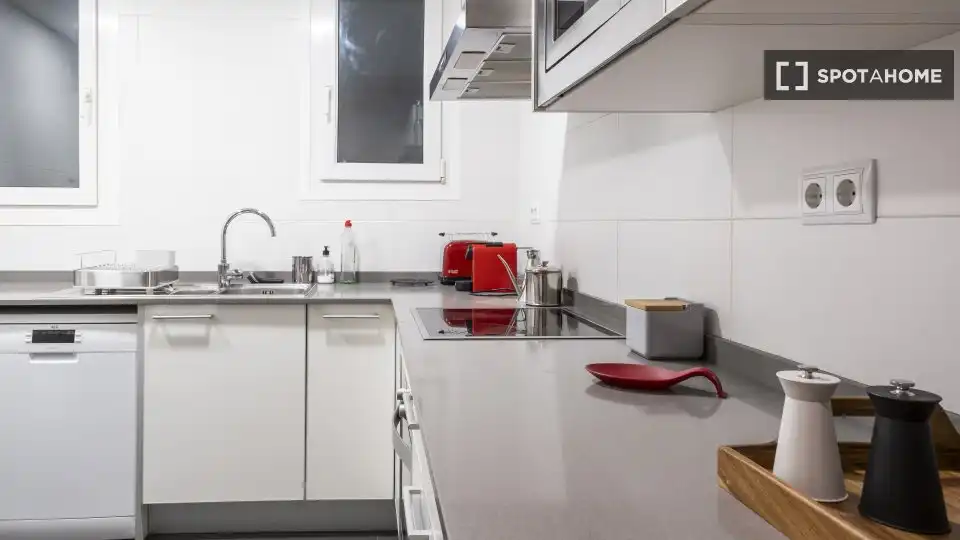 Piso de 70 m² en Barcelona