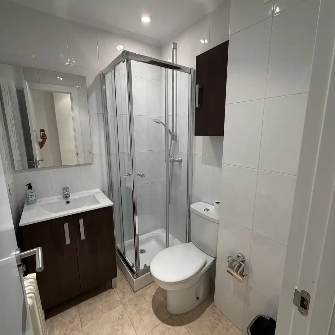 Piso de 126 m² en Salamanca