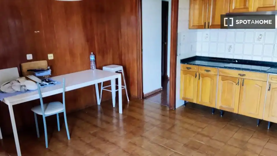 Habitación en alquiler, Murcia