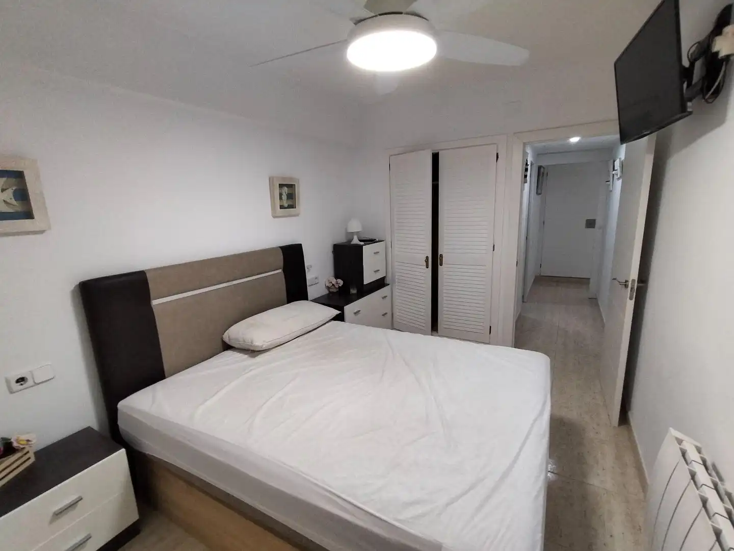 Piso de 76 m² en Palamós