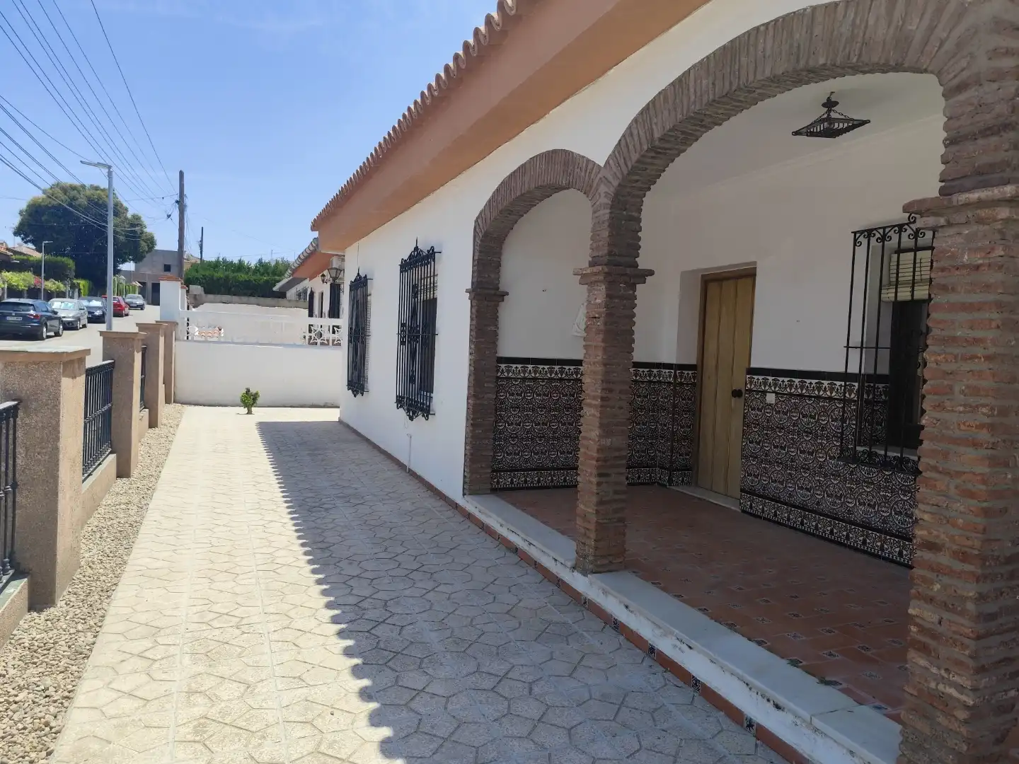 Casa de 220 m² en Valencina de la Concepción