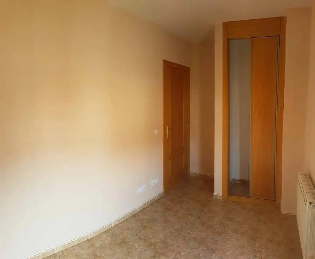 Piso de 96 m² en Medina de Rioseco
