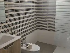 Pis de 70 m² a València