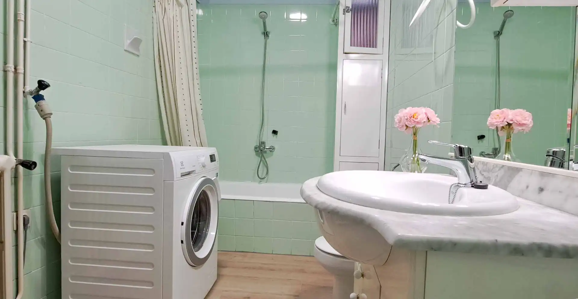 Wohnung 155 m² in Lleida