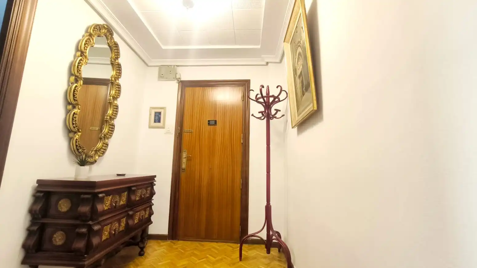 Piso de 110 m² en Logroño