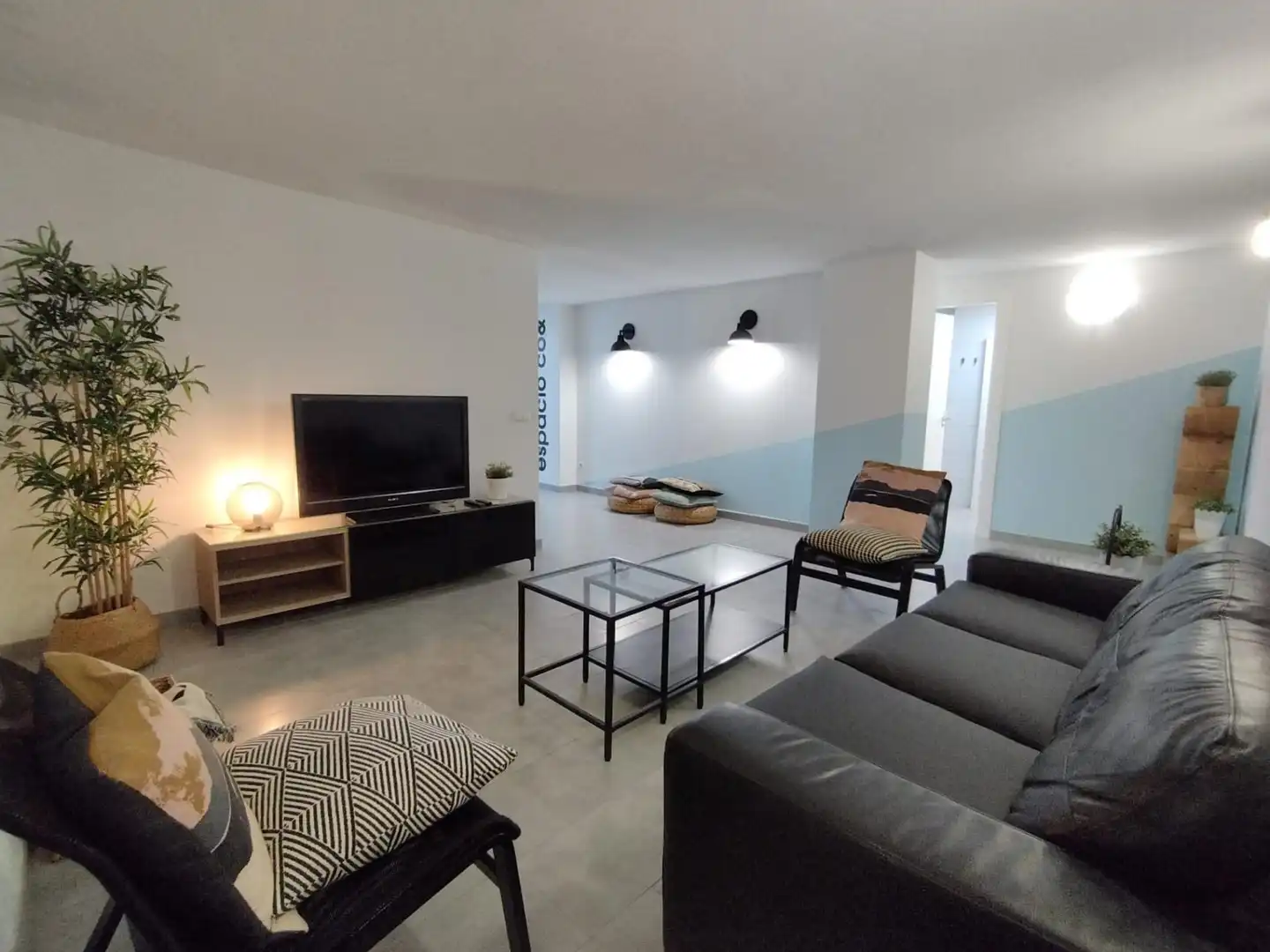 Piso de 150 m² en Murcia