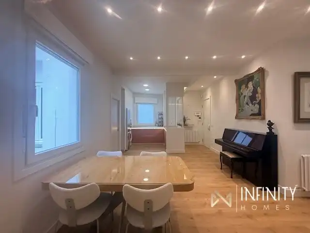 Piso de 78 m² en Bilbao