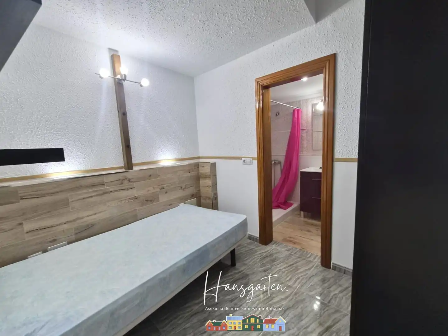 Piso de 30 m² en Santa Lucía de Tirajana