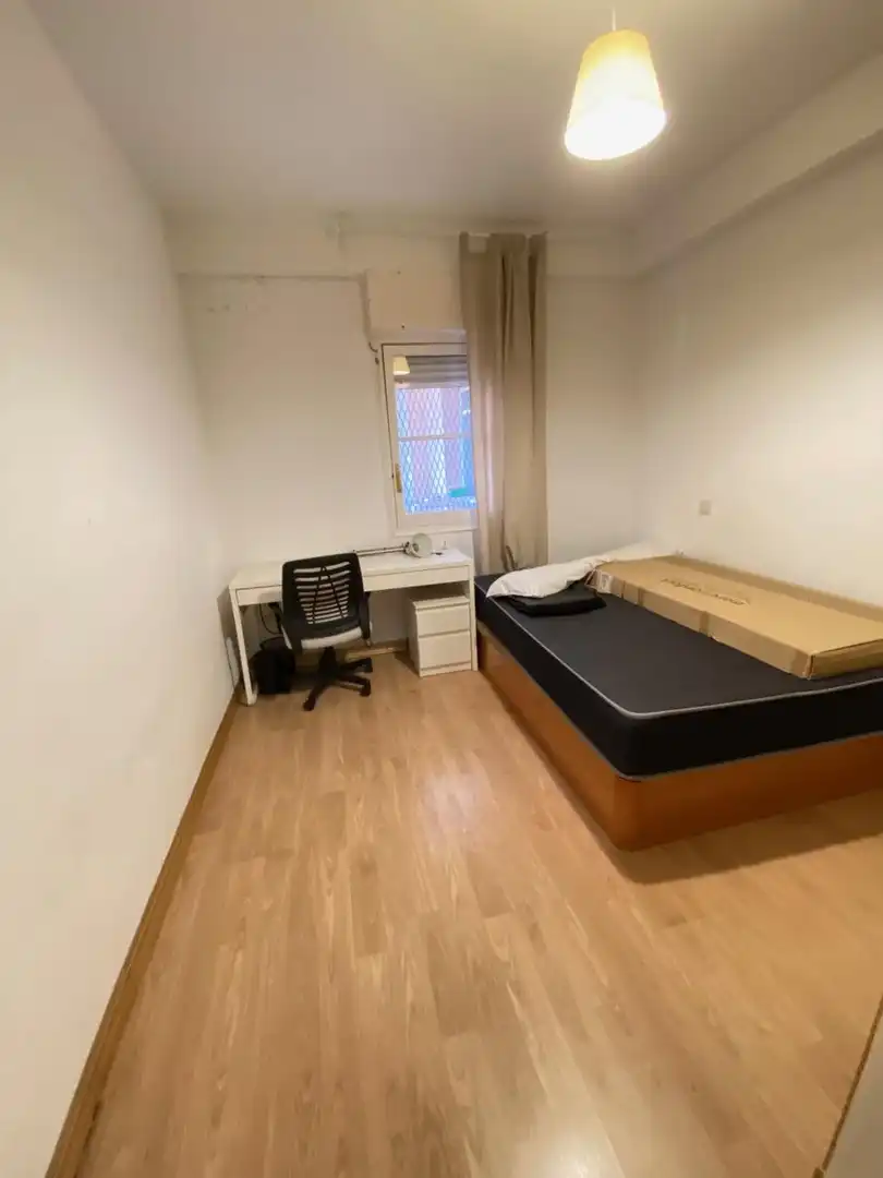 Квартира 130 м² в Сеговие