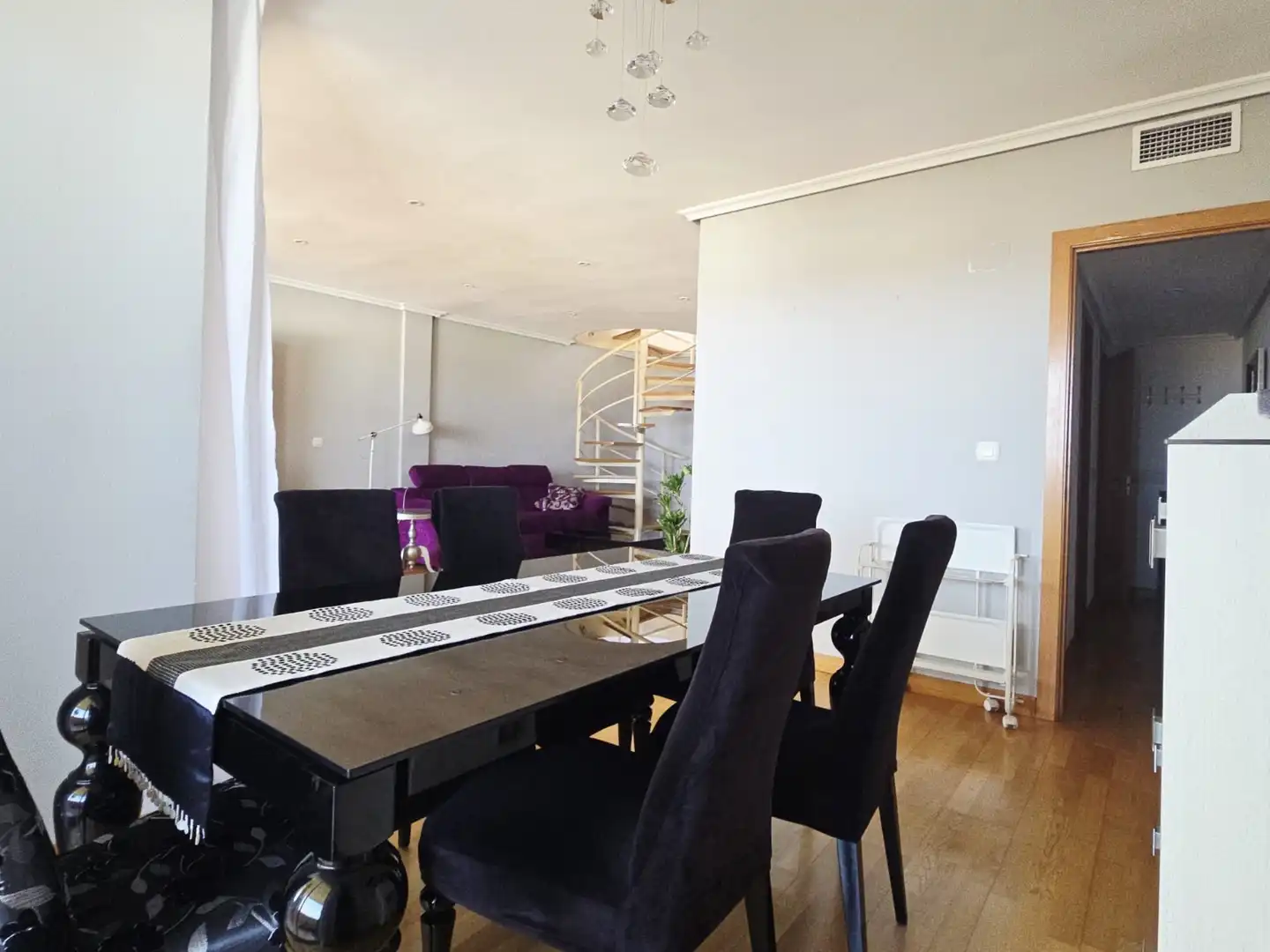 Pis de 136 m² a Alacant