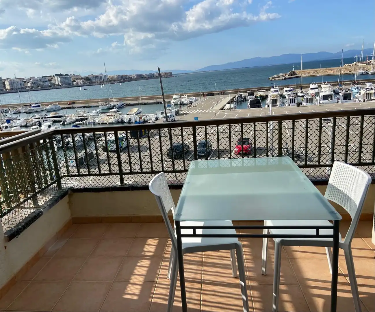 Wohnung 65 m² in l'Escala