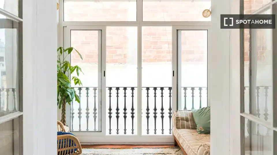 Habitación en alquiler, Barcelona