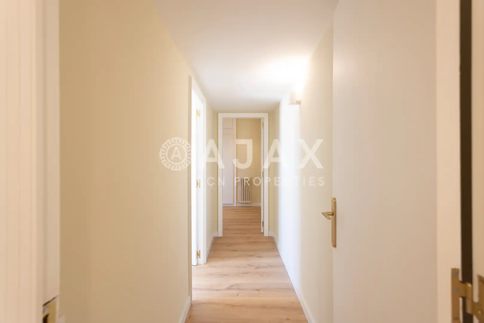 Piso de 220 m² en Barcelona