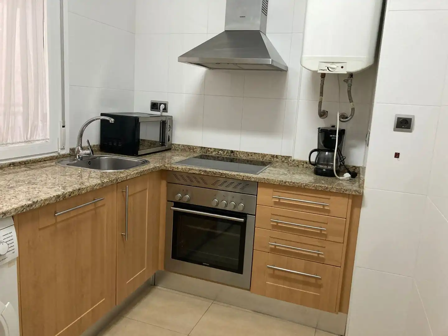 Pis de 75 m² a Los Alcázares