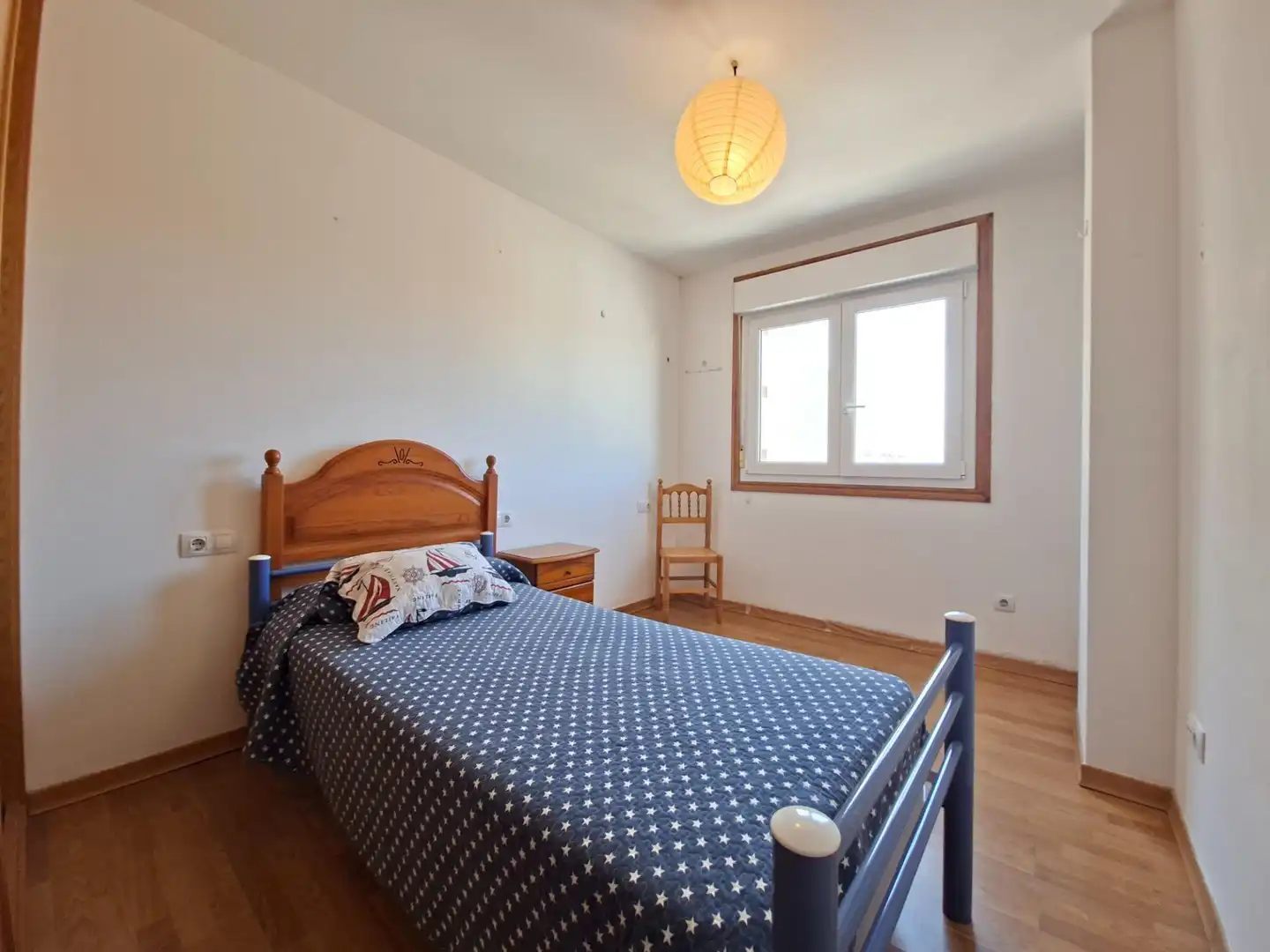 Pis de 101 m² a Vilanova de Arousa