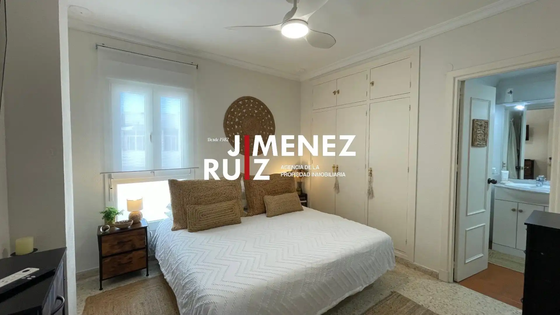 Wohnung 43 m² in El Puerto de Santa María