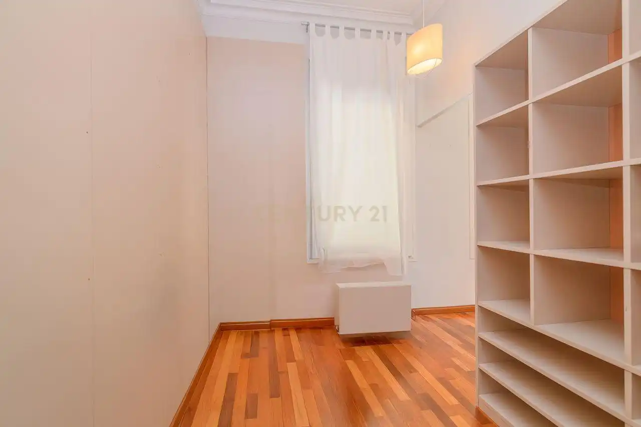 Piso de 205 m² en Barcelona