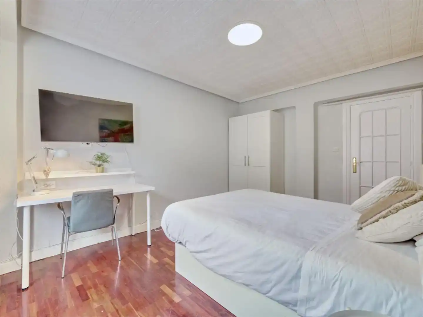 Habitación 170 m², Pamplona