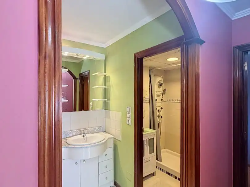 Habitación 100 m², La Coruña