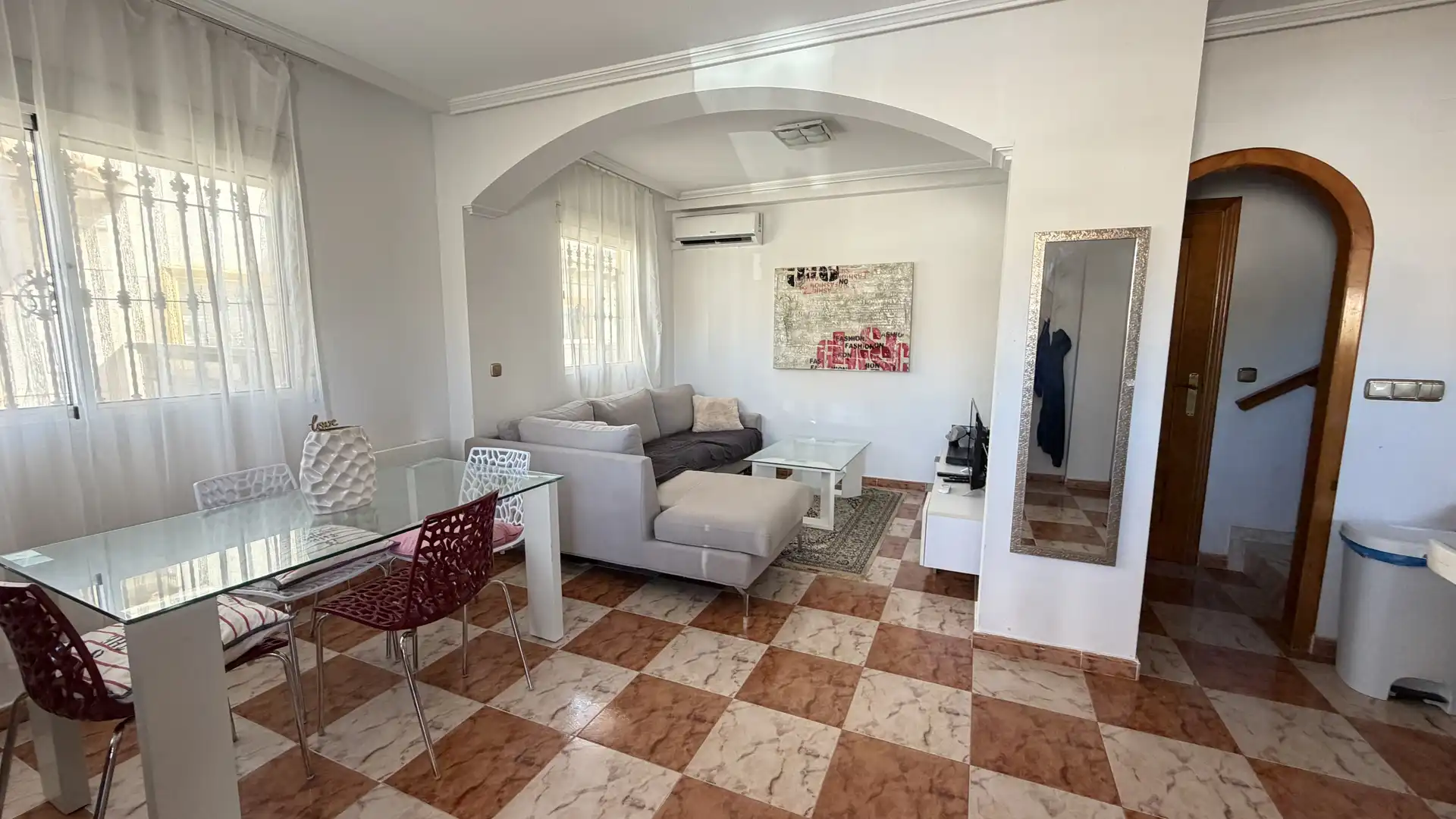 Pis de 89 m² a Oriola