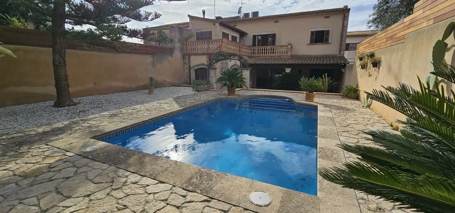 Piso de 400 m² en Manacor