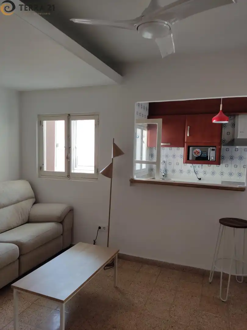 Habitación 94 m², Jaén