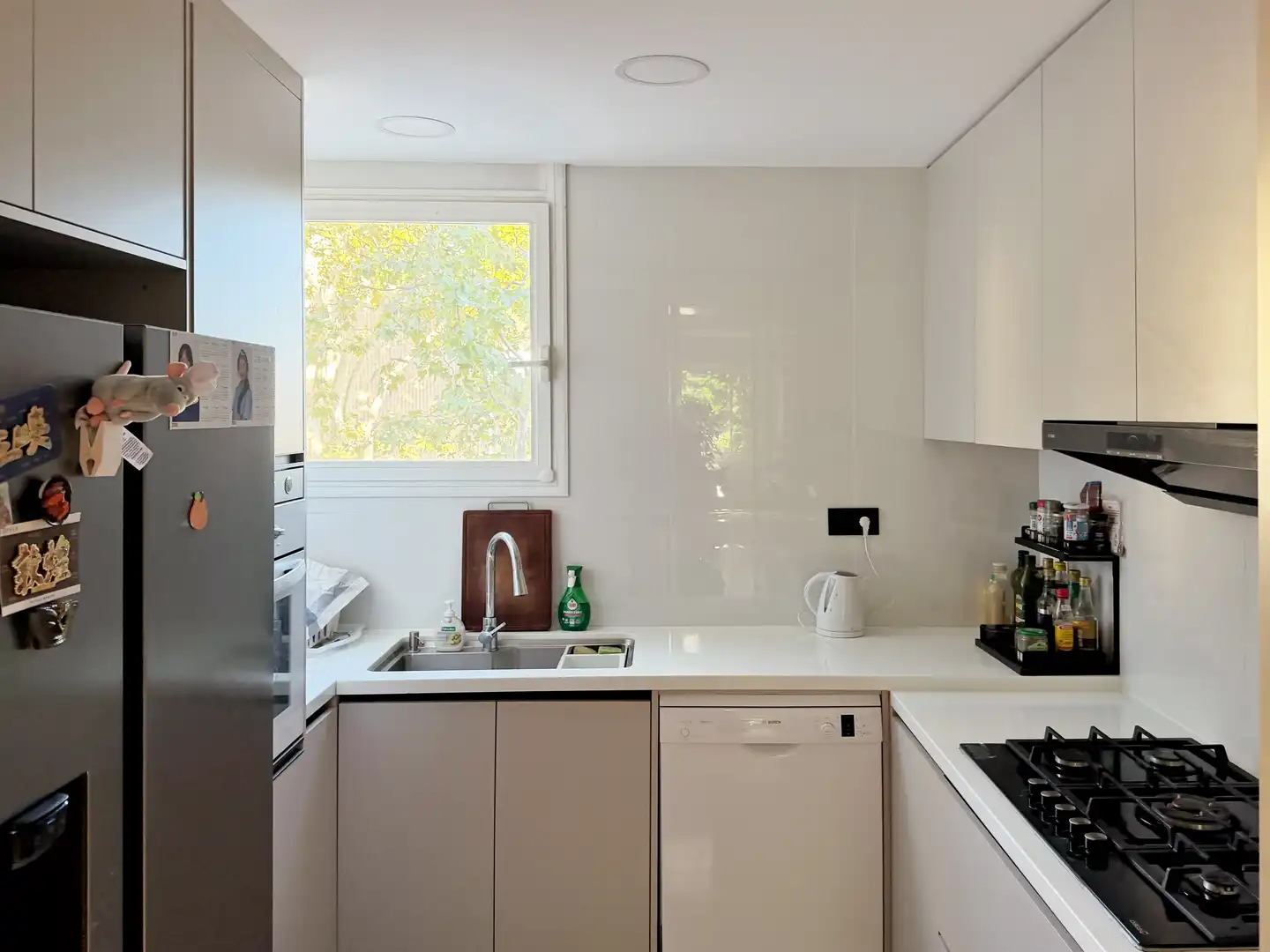 Piso de 160 m² en Barcelona