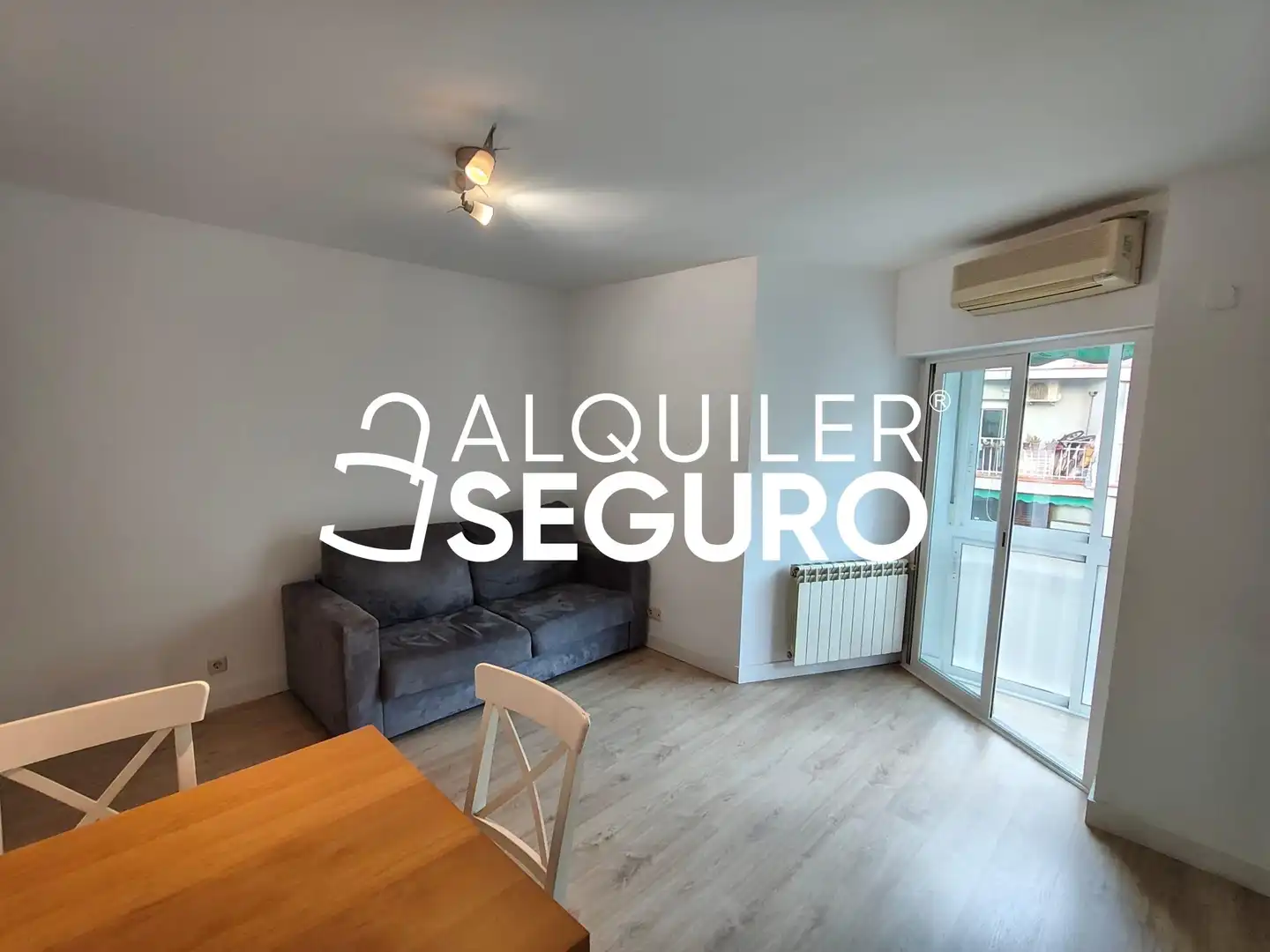 Pis de 65 m² a Madrid