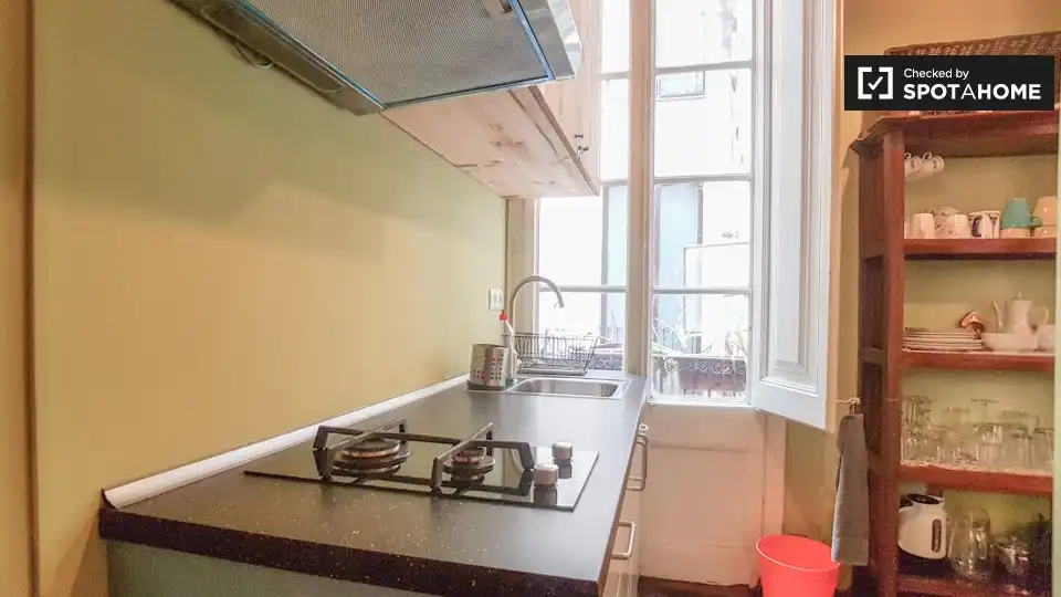 Pis de 35 m² a Barcelona