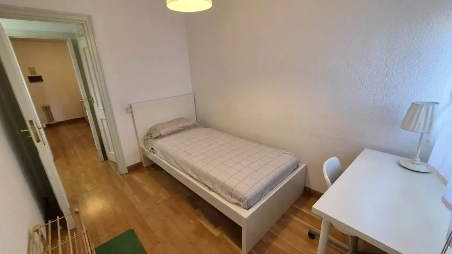 Piso de 56 m² en Salamanca