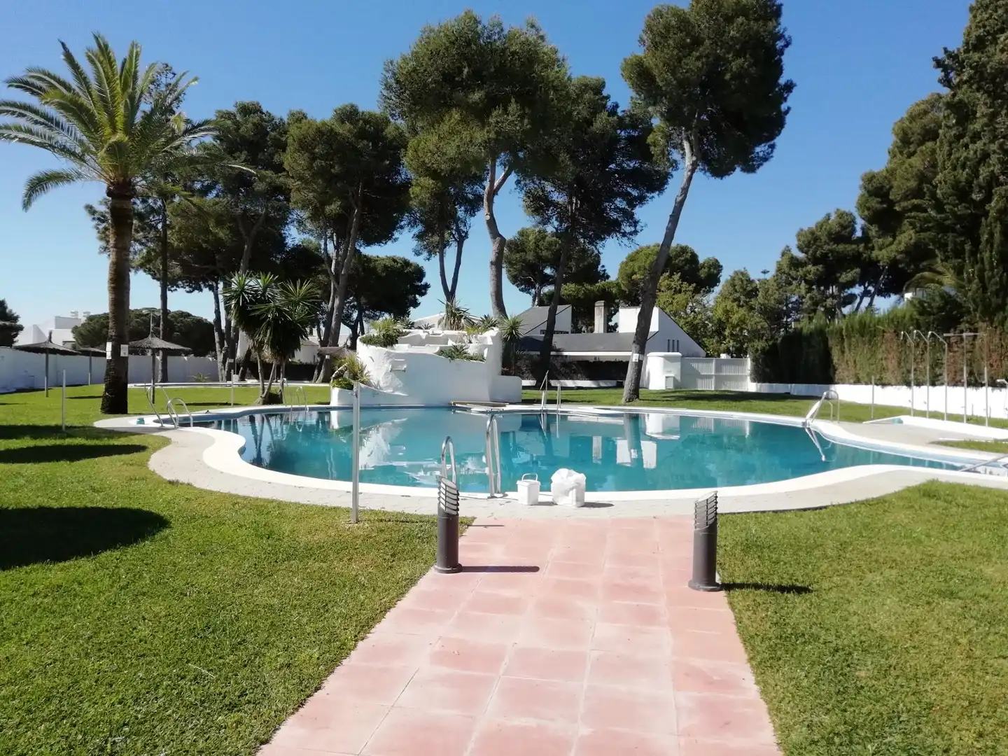 Pis de 54 m² a El Puerto de Santa María