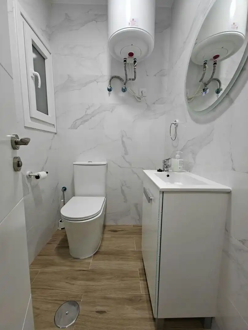 Habitación 70 m², Madrid