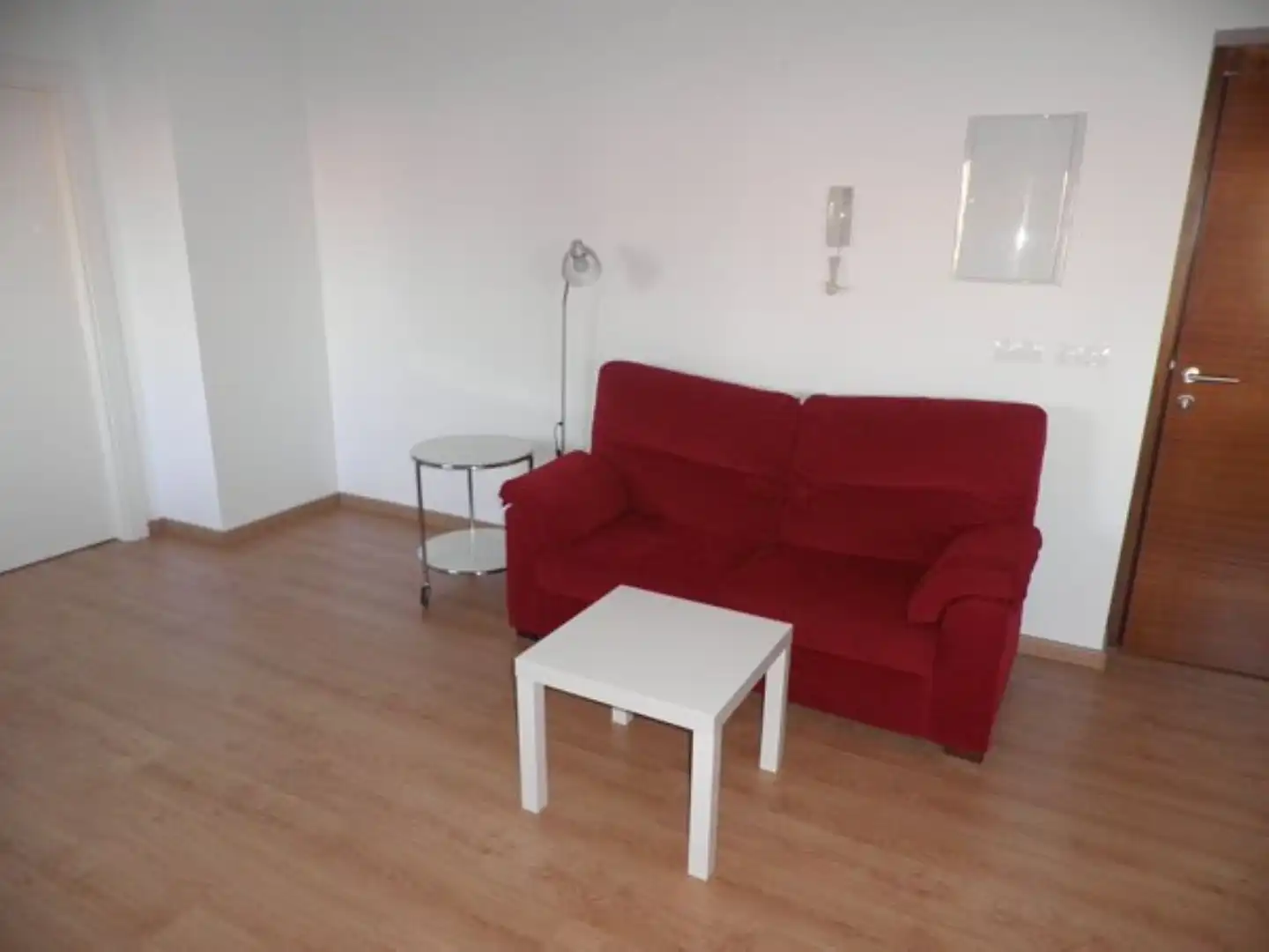 Wohnung 60 m² in Sevilla