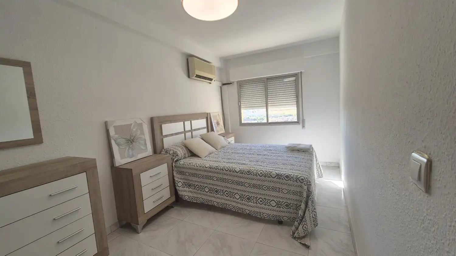 Piso de 85 m² en Badajoz