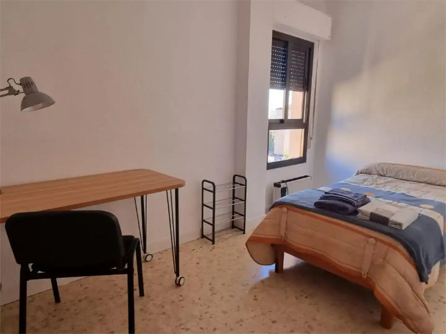 Habitación 185 m², Castellón de la Plana