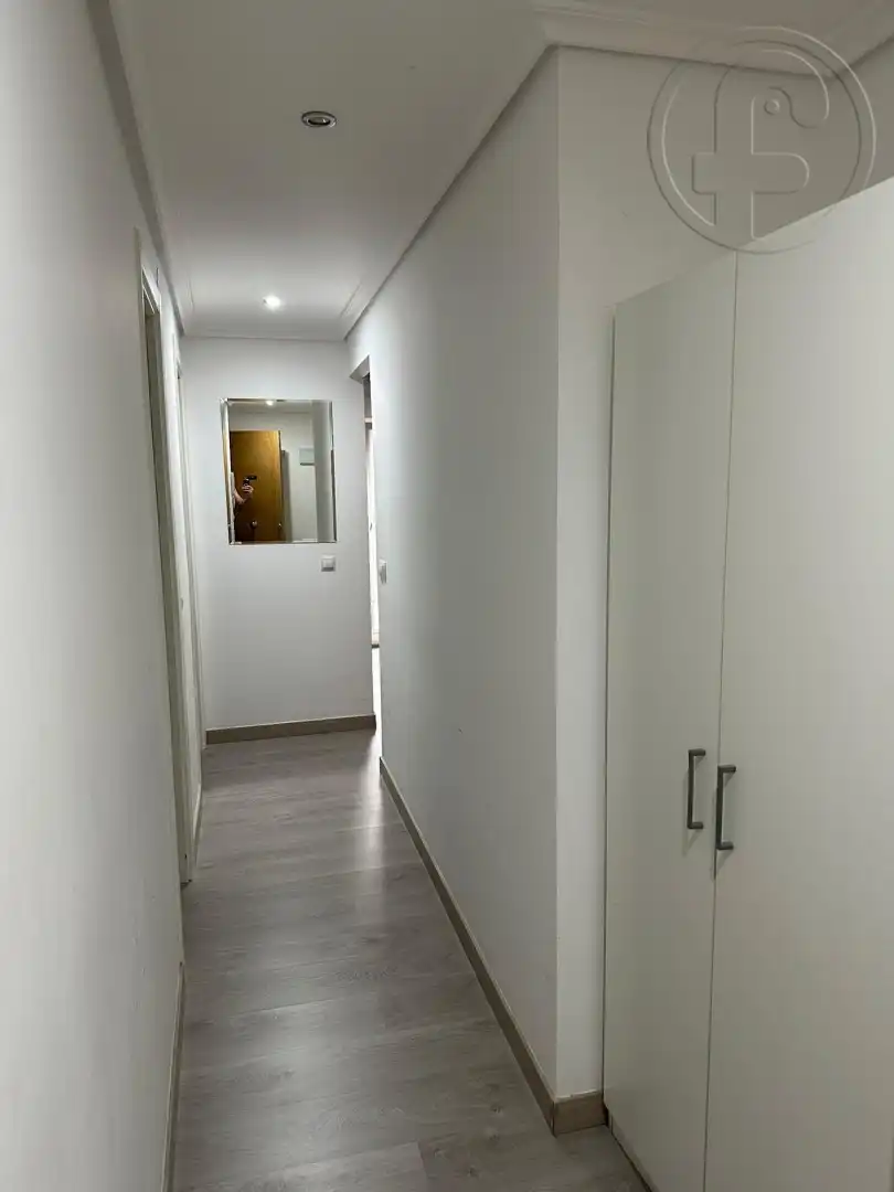 Piso de 45 m² en Santander