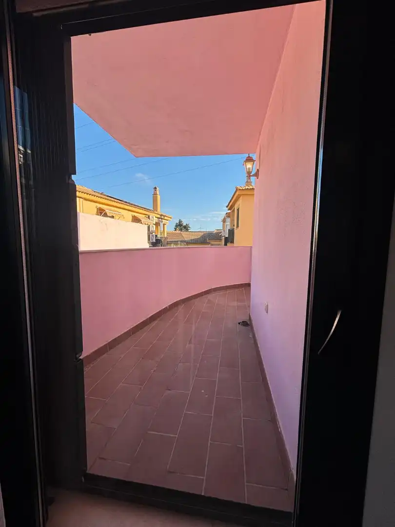 Piso de 80 m² en Málaga