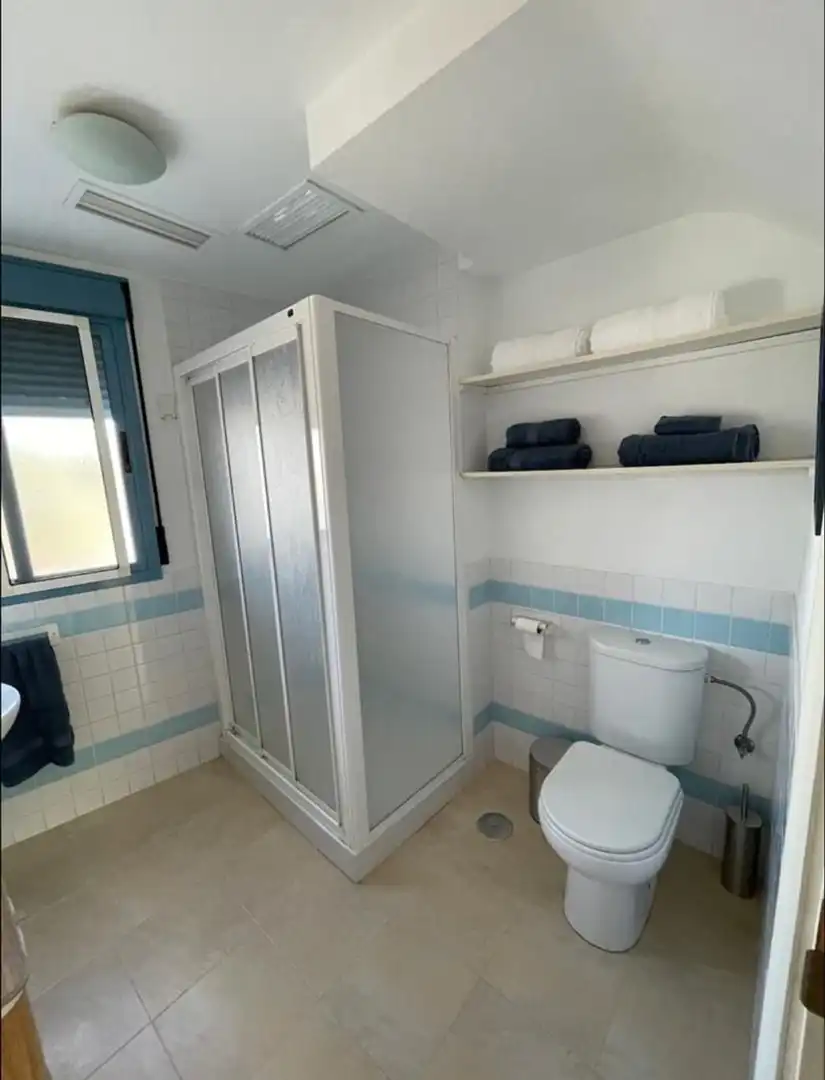 Piso de 87 m² en Cartaya