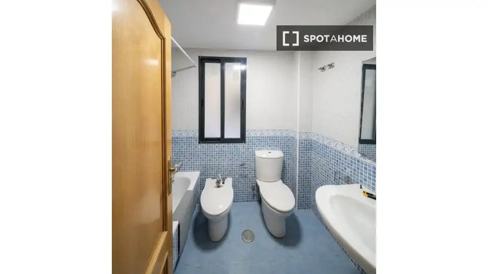Habitación 240 m², Murcia