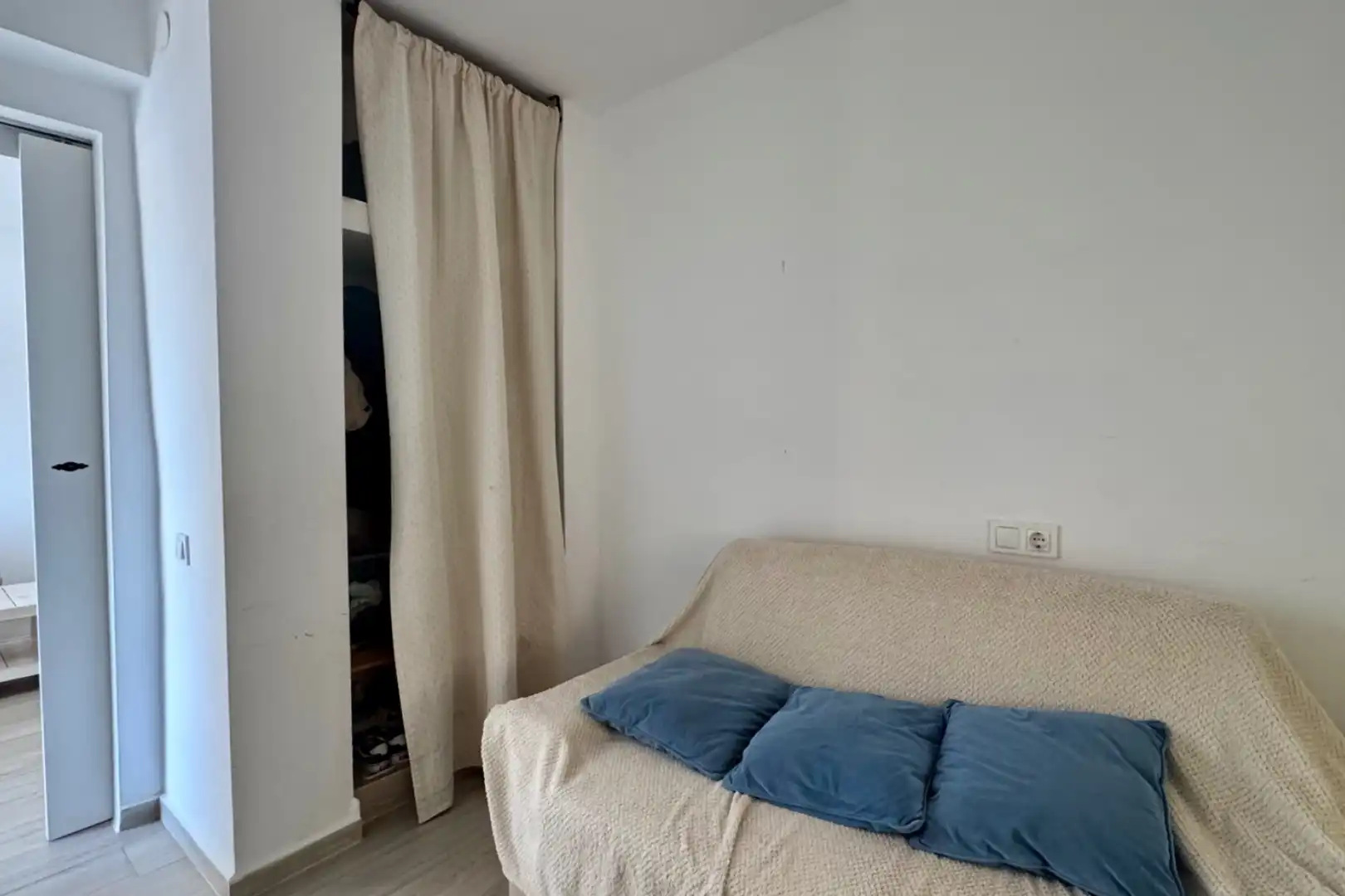 Habitación 77 m², Jávea