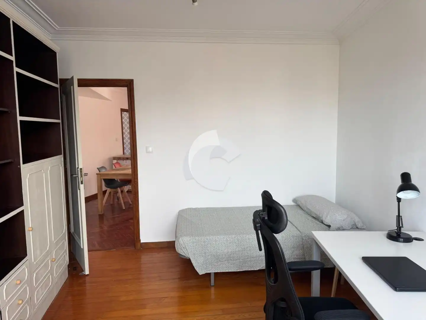 Piso de 106 m² en Vigo