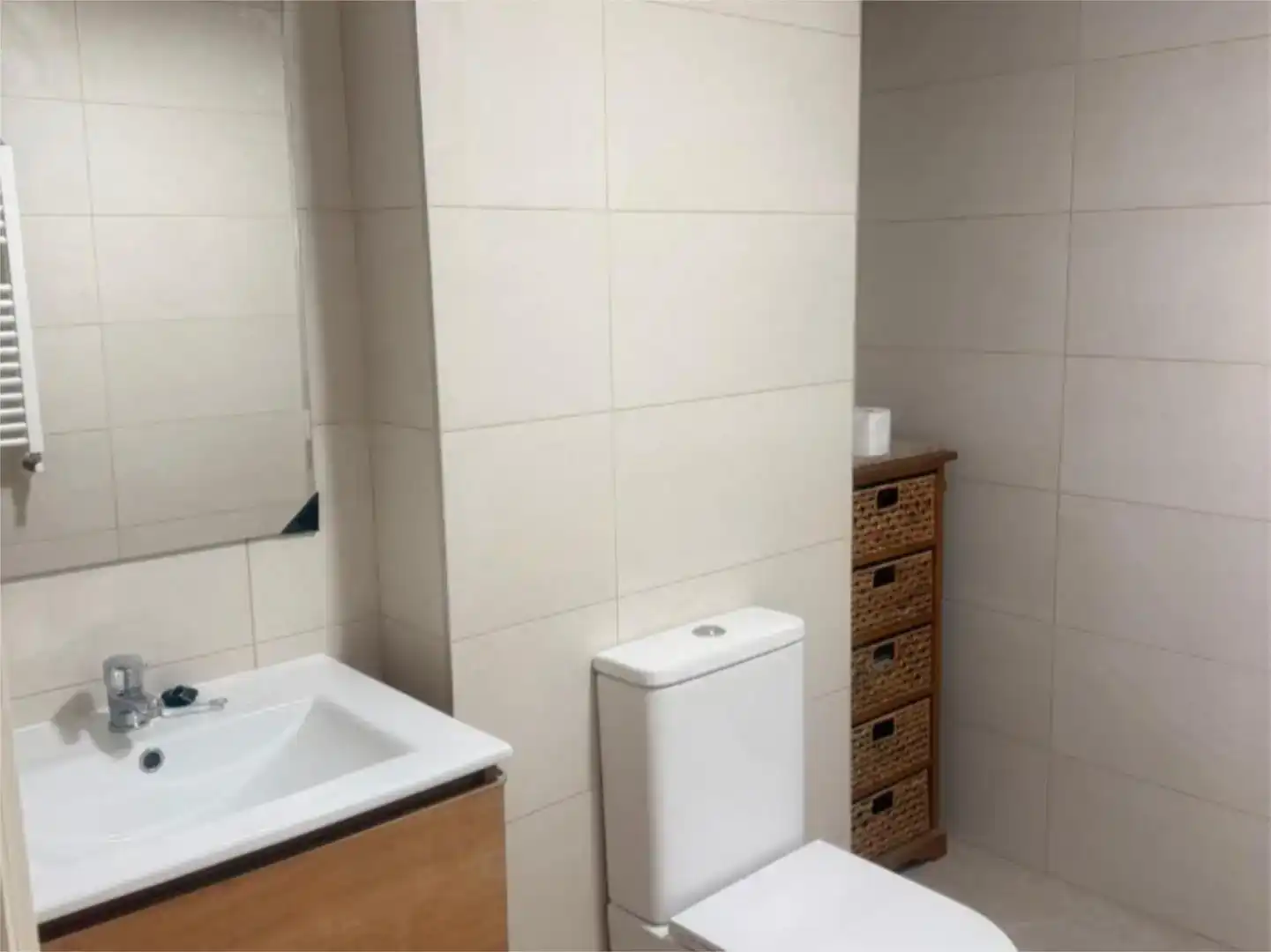 Piso de 140 m² en Valladolid