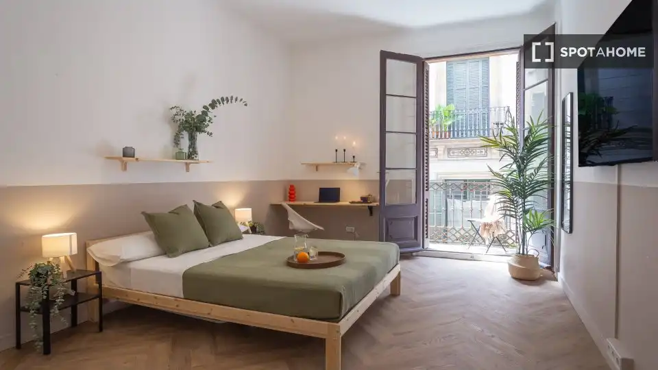 Habitación en alquiler, Barcelona