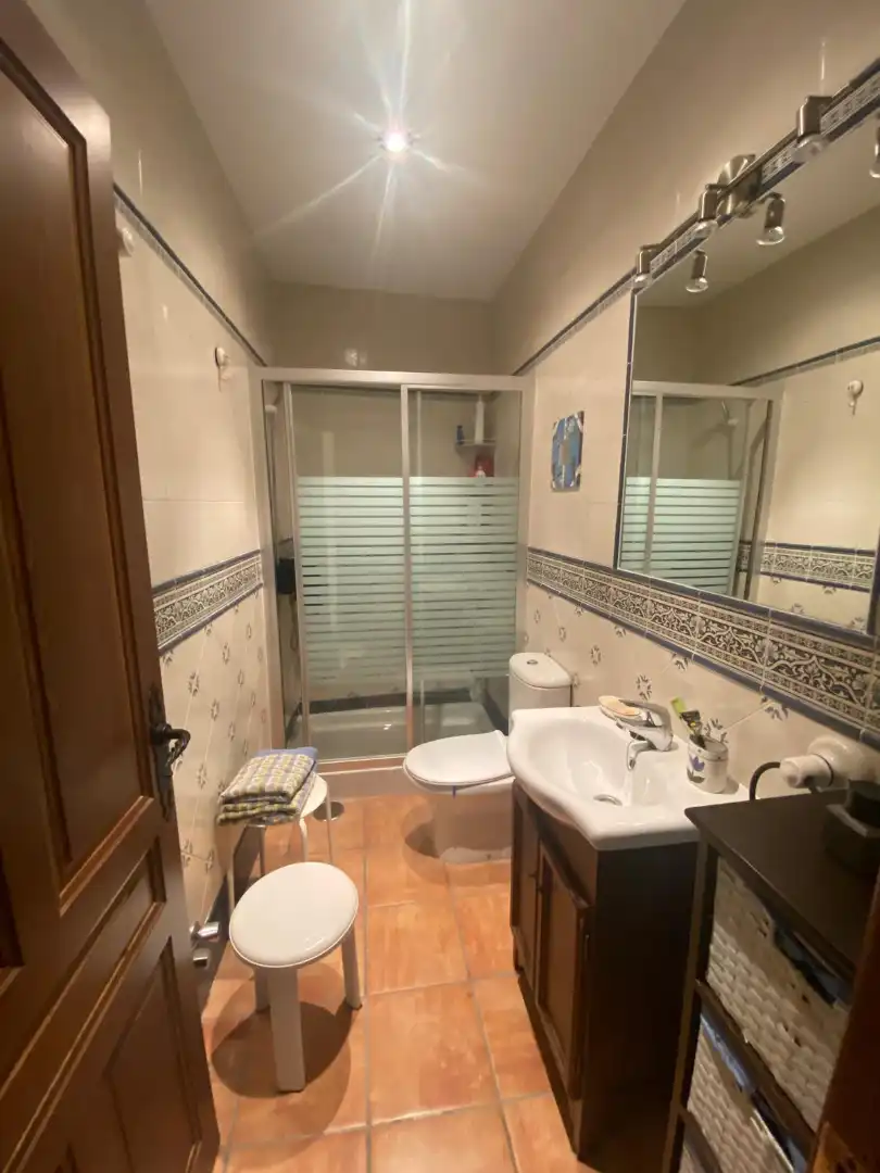 Piso de 95 m² en Úbeda