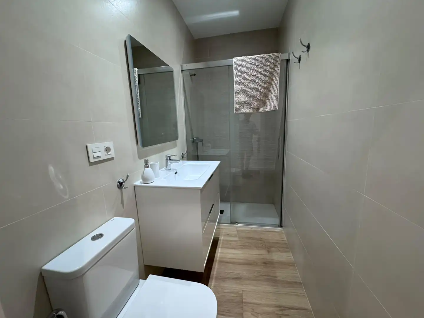 Piso de 72 m² en Jaén