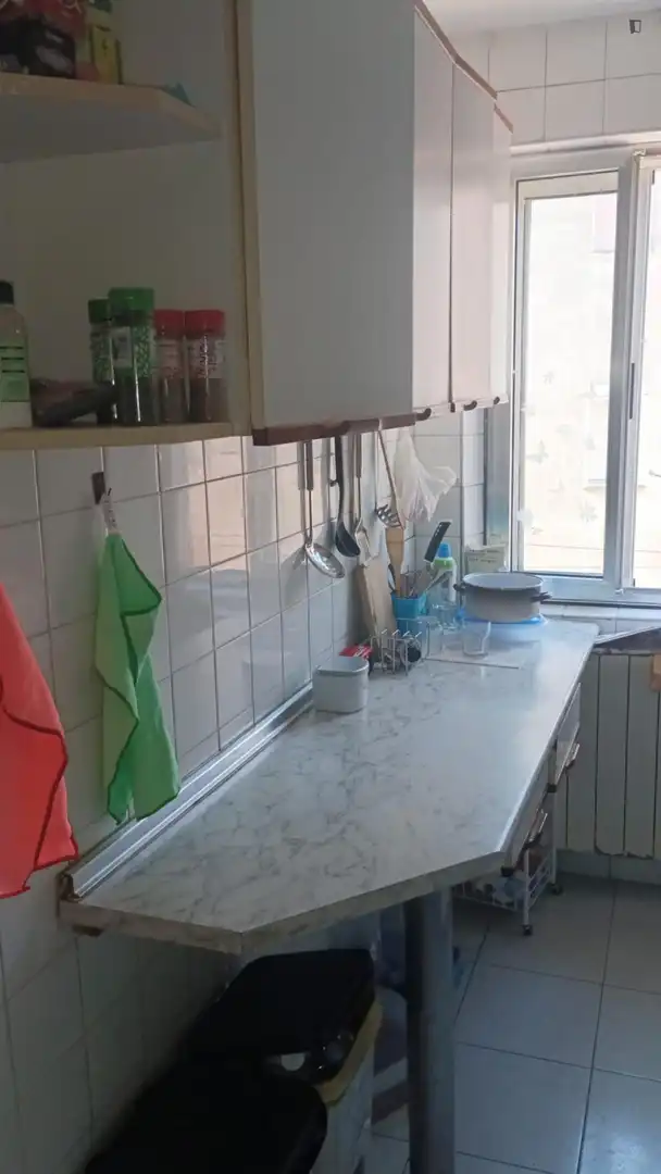 Habitación en alquiler, Salamanca