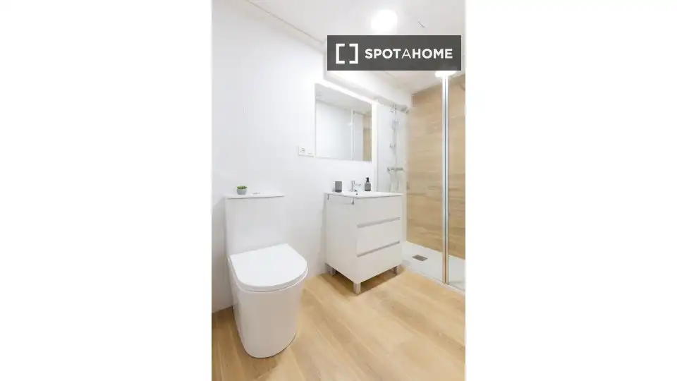 Habitación 201 m², Elche