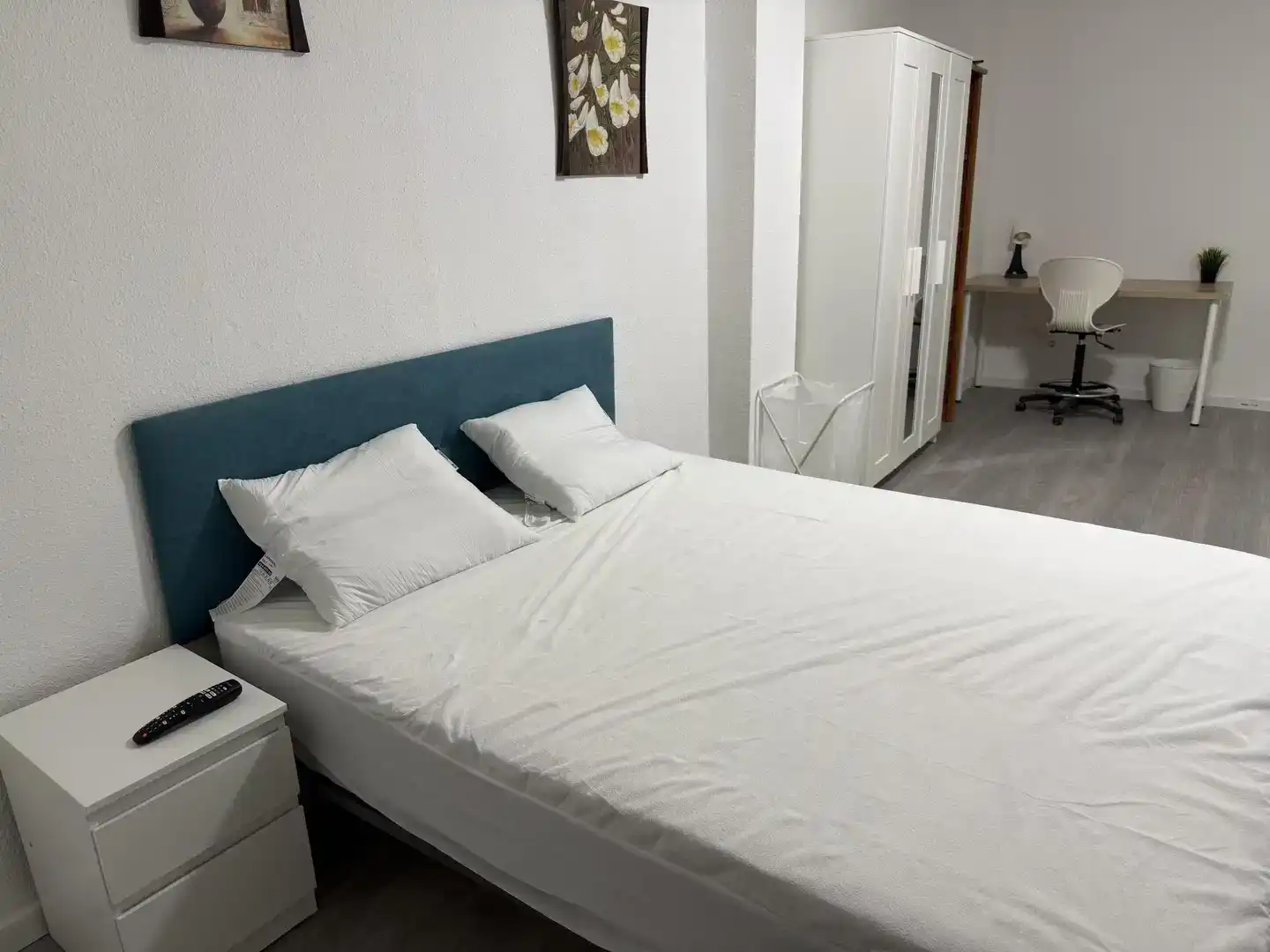 Habitación 100 m², Murcia