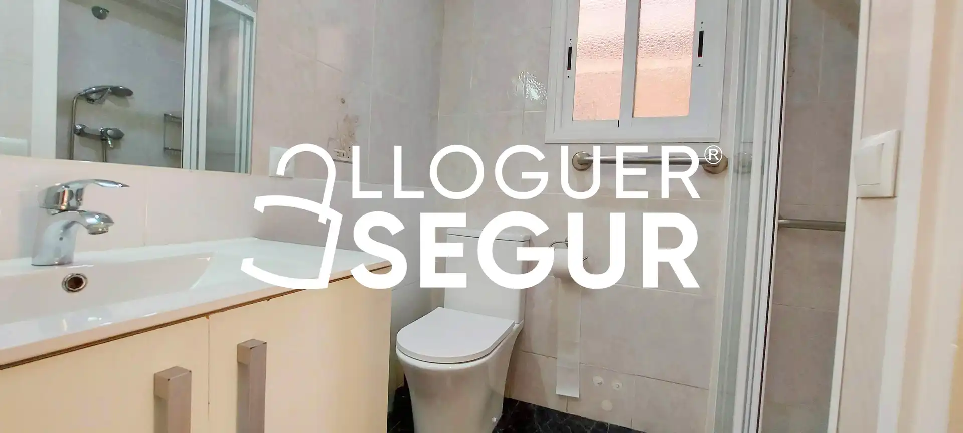 Pis de 63 m² a Santa Coloma de Gramenet