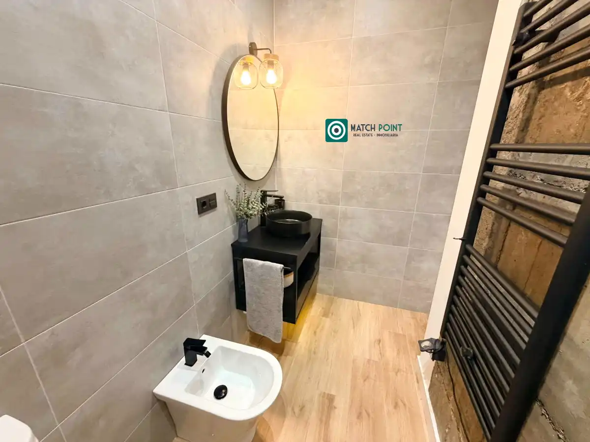 Piso de 80 m² en Almuñécar